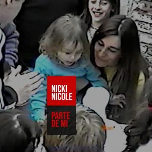 Nicki Nicole – Parte De Mi